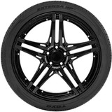 255/45R20 Toyo Extensa HP II 105W XL Black Wall Tire 231270