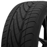 225/40ZR18 Nitto Neo Gen 92W XL Black Wall Tire 185130