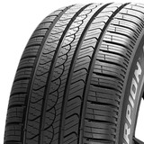 255/50R19 Pirelli Scorpion AS Plus 3 107V XL Black Wall Tire 3919400