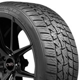 215/55R17 Nitto Motivo 365 98W XL Black Wall Tire 261760
