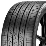 275/30R20 Pirelli P-Zero MS 97Y XL Black Wall Tire 4333900