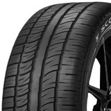 285/35ZR24 Pirelli Scorpion Zero Asimmetrico 108W XL Black Wall Tire 1619300