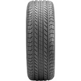 225/45R18 Continental Pro Contact GX Run Flat 95H XL Black Wall Tire 03587260000