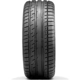 245/35ZR21 Continental Extreme Contact DW 96Y XL Black Wall Tire 15482520000