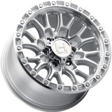 Hostile H135 Ridgecrest 20x9 6x5.5" +12mm Machined Wheel Rim 20" Inch H135-2090655055M