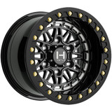 Hostile UTV H350 Apex Beadlock H350-1580655044GB
