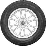 175/70R14 Toyo Observe G3 ICE 84T SL Black Wall Tire 138030