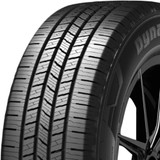 265/70R16 Hankook DynaPro HT2 RH14 112T SL Black Wall Tire 1034051