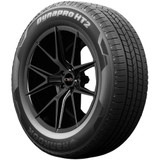 265/60R18 Hankook DynaPro HT2 RH14 110T SL Black Wall Tire 1034060