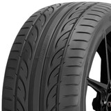 275/35ZR19 Hankook Ventus V12 evo2 K120 100Y XL Black Wall Tire 1015295