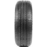 165/80R13 Forceum Ecosa 83T SL Black Wall Tire 1200045620