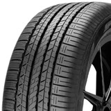 235/60R18 Dunlop SP Sport Maxx A1 A/S 103V SL Black Wall Tire 1195805110