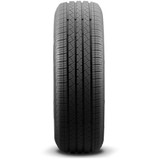 LT245/70R17 American Road Star H/T 119/116S LRE Black Wall Tire ARSHT41