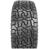 LT295/60R20 Gripmax Inception X/T 126/123S LRE Black Wall Tire 810149131646