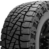 265/60R18 GripMax MaxGrip A/T 114H XL Black Wall Tire GAT011