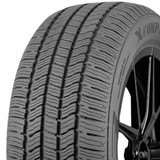215/60R17 Gladiator X Comp H/T ASII 96H SL Black Wall Tire 1802337615