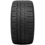 255/30R20 Gladiator X Comp HP 92Y SL Black Wall Tire 1951450305