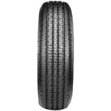 225/75R15 GripMax MaxGrip Classic GT 102H SL White Wall Tire GGT013
