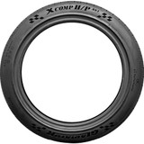 255/50R20 Gladiator X Comp HP AS1 109V XL Black Wall Tire 1801000505