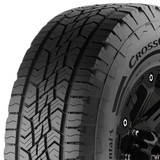 235/60R18 Continental CrossContact ATR 107V XL Black Wall Tire 03597030000