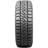 37x12.50R17LT Mickey Thompson Baja Legend EXP 124Q LRD Black Wall Tire 331305002