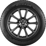 285/60R18 Bridgestone Blizzak DM V2 116R SL Black Wall Tire 016-185