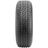 P265/65R17 Firestone Destination LE2 110S SL Black Wall Tire 006-513
