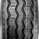 ST235/80R16 Leao F835 LRH Black Wall Tire 211013753