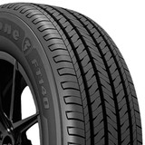 215/50R17 Firestone FT140 91H SL Black Wall Tire 000-265