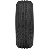 215/50R17 Firestone FT140 91H SL Black Wall Tire 000-265