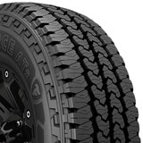 LT285/70R17 Firestone Transforce AT2 121R LRE Black Wall Tire 000-780