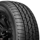 245/60R20 Firestone Destination LE3 107H SL Black Wall Tire 005-412
