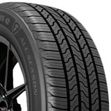 235/65R17 Firestone All Season 104T SL Black Wall Tire 003-034