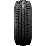 235/65R18 Firestone Weathergrip 106H SL Black Wall Tire 009-167