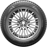195/60R15 Fuzion Touring 88H SL Black Wall Tire 013-127