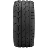 235/40R18 Firestone Firehawk Indy 500 95W XL Black Wall Tire 012-377