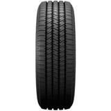 215/55R16 Firestone Transforce CV 97H XL Black Wall Tire 008-699