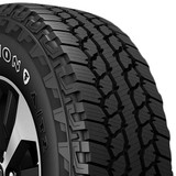 285/45R22 Firestone Destination A/T2 114H XL Black Wall Tire 005-214
