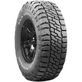LT265/70R18 Mickey Thompson Baja Legend EXP 124Q LRE White Letter Tire 331063003