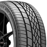 225/60R17 Firestone Firehawk AS V2 99V SL Black Wall Tire 008-279