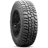 265/70R17 Mickey Thompson Baja Boss A/T 121Q LRE Black Wall Tire 331003001