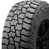 265/70R16 Mickey Thompson Baja Boss A/T 112T SL Black Wall Tire 340001003