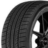 225/65R17 Lionhart Ramani A/S 102H SL Black Wall Tire LHGSRAS1765010