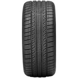 225/65R17 Lionhart Ramani A/S 102H SL Black Wall Tire LHGSRAS1765010