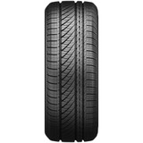 225/60R16 Firestone Affinity A/S 98H SL Black Wall Tire 018-980