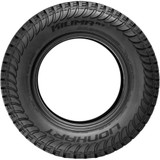 265/75R16 Lionhart Kilima A/T 116T SL Black Wall Tire LHGSKAT1675020
