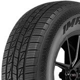 LT245/75R16 Lionhart Imara H/T 120/116Q LRE Black Wall Tire LHGSIHT1675020