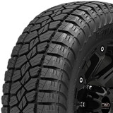 275/65R18 Lionhart Kilima A/T 116T SL Black Wall Tire LHGSKAT1865010