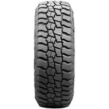 35x12.50R22LT Mickey Thompson Baja Boss A/T 121Q LRF Black Wall Tire 331037001