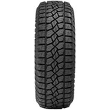 35x12.50R18LT Lionhart Kilima A/T 128Q LRF Black Wall Tire LHGSKAT181250010